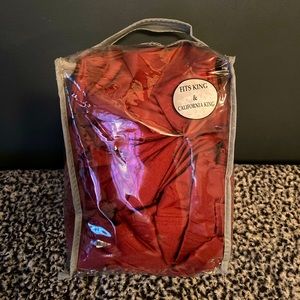 NEW Bamboo King/Cal King Sheet Set